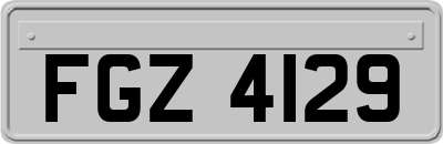 FGZ4129