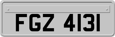 FGZ4131