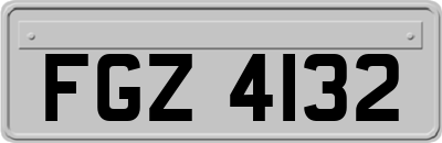 FGZ4132