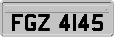 FGZ4145