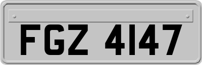 FGZ4147