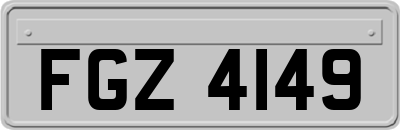 FGZ4149