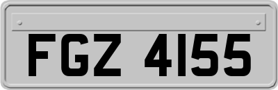 FGZ4155