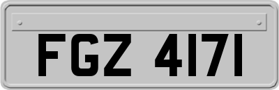 FGZ4171