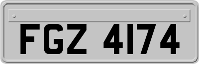 FGZ4174
