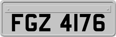 FGZ4176