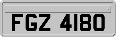 FGZ4180
