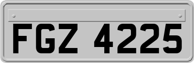 FGZ4225
