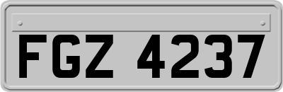FGZ4237