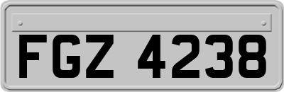 FGZ4238