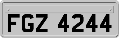 FGZ4244