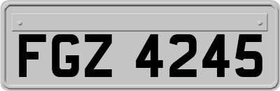 FGZ4245