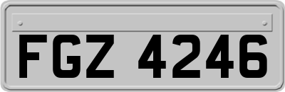 FGZ4246