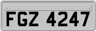 FGZ4247