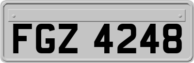 FGZ4248