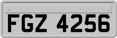 FGZ4256