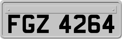 FGZ4264