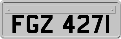 FGZ4271