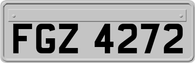 FGZ4272