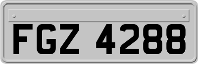 FGZ4288