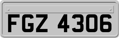 FGZ4306