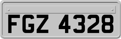 FGZ4328