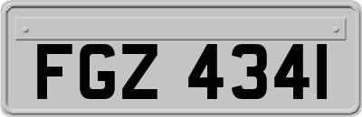 FGZ4341