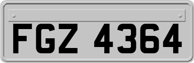 FGZ4364