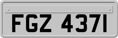 FGZ4371
