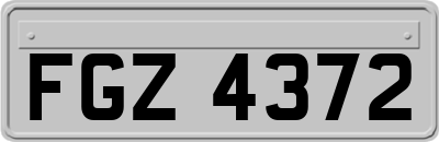 FGZ4372