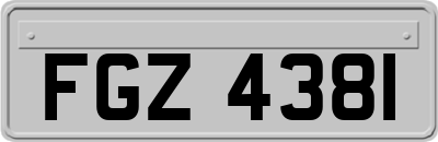 FGZ4381