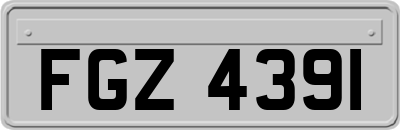 FGZ4391