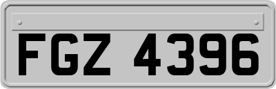 FGZ4396