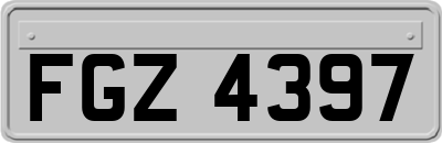 FGZ4397