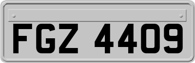 FGZ4409