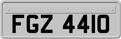 FGZ4410