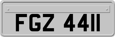 FGZ4411