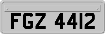 FGZ4412