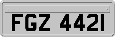 FGZ4421