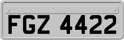 FGZ4422
