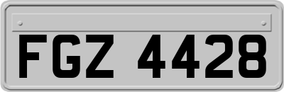FGZ4428