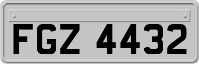 FGZ4432