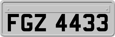 FGZ4433