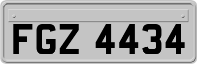 FGZ4434