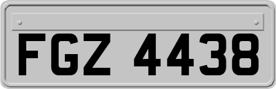 FGZ4438