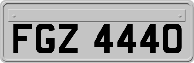 FGZ4440