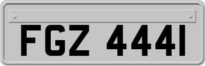 FGZ4441