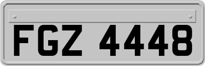 FGZ4448