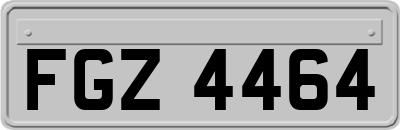 FGZ4464
