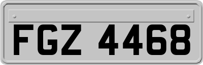 FGZ4468